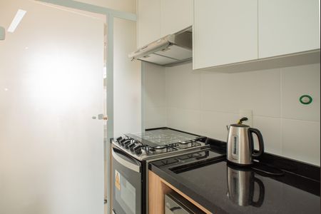 Apartamento à venda com 64m², 2 quartos e 1 vaga Apartamento à venda com 64m², 2 quartos e 1 vagaCozinha