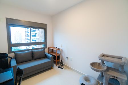 Apartamento para alugar com 64m², 2 quartos e 1 vaga Apartamento para alugar com 64m², 2 quartos e 1 vagaQuarto