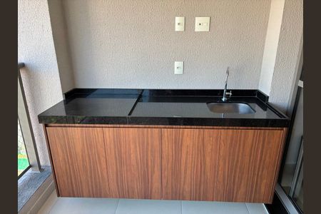 Apartamento à venda com 64m², 2 quartos e 1 vaga