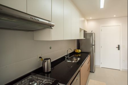 Apartamento à venda com 64m², 2 quartos e 1 vaga Apartamento à venda com 64m², 2 quartos e 1 vagaCozinha