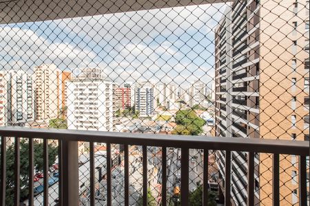 Apartamento à venda com 64m², 2 quartos e 1 vaga Apartamento à venda com 64m², 2 quartos e 1 vagaVista da Suíte