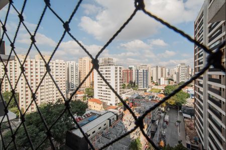 Apartamento à venda com 64m², 2 quartos e 1 vaga Apartamento à venda com 64m², 2 quartos e 1 vagaVista do Quarto