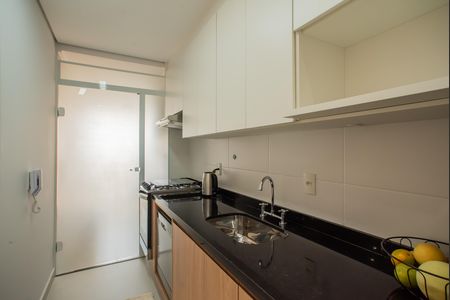 Apartamento à venda com 64m², 2 quartos e 1 vaga Apartamento à venda com 64m², 2 quartos e 1 vagaCozinha