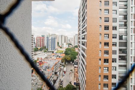 Apartamento à venda com 64m², 2 quartos e 1 vaga Apartamento à venda com 64m², 2 quartos e 1 vagaVista da Área de Serviço