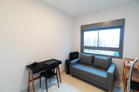 Apartamento para alugar com 64m², 2 quartos e 1 vaga Apartamento para alugar com 64m², 2 quartos e 1 vagaQuarto
