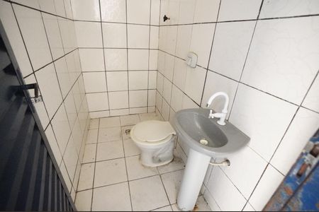 Apartamento para alugar com 2 quartos, 120m² em L-1, Qd79 - Vila Redencao, Goiânia