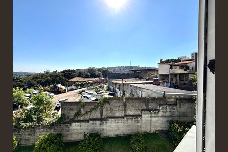 Apartamento para alugar com 50m², 2 quartos e 1 vaga Apartamento para alugar com 50m², 2 quartos e 1 vagaVista da Sala