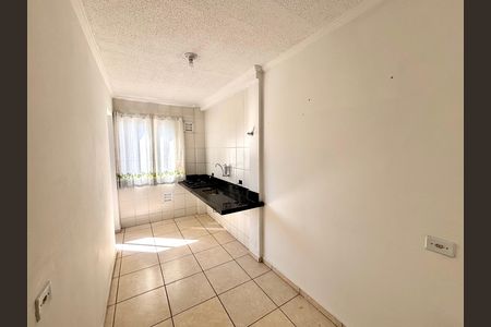 Apartamento para alugar com 50m², 2 quartos e 1 vaga Apartamento para alugar com 50m², 2 quartos e 1 vagaCozinha