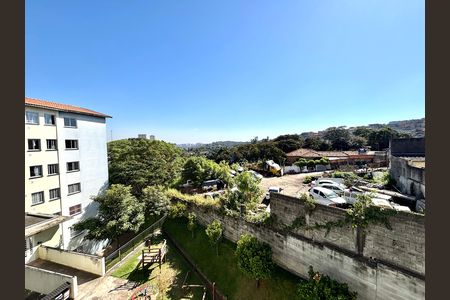 Apartamento para alugar com 50m², 2 quartos e 1 vaga Apartamento para alugar com 50m², 2 quartos e 1 vagaVista da Sala