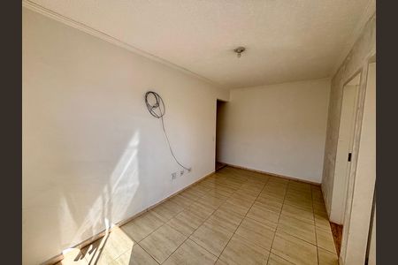 Sala de apartamento para alugar com 2 quartos, 50m² em Lageado, Ferraz de Vasconcelos