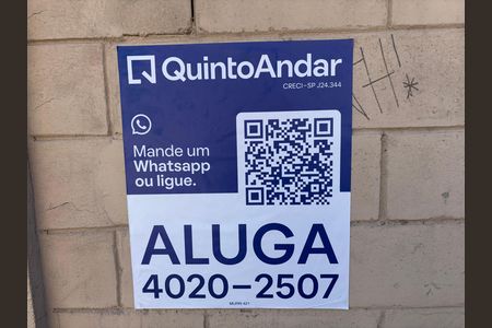 Apartamento para alugar com 50m², 2 quartos e 1 vaga Apartamento para alugar com 50m², 2 quartos e 1 vagaFachada