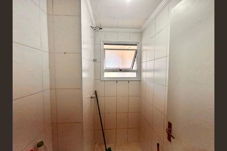 Apartamento para alugar com 50m², 2 quartos e 1 vaga Apartamento para alugar com 50m², 2 quartos e 1 vagaBanheiro