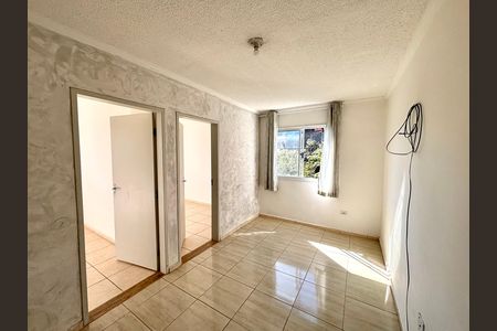 Sala de apartamento para alugar com 2 quartos, 50m² em Lageado, Ferraz de Vasconcelos