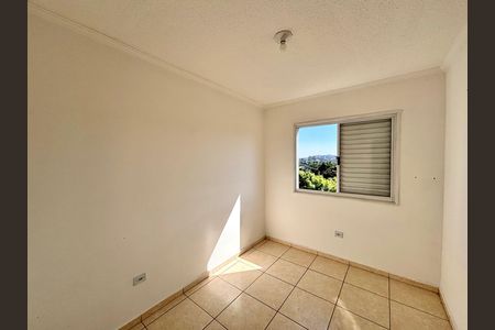 Quarto 2 de apartamento para alugar com 2 quartos, 50m² em Lageado, Ferraz de Vasconcelos