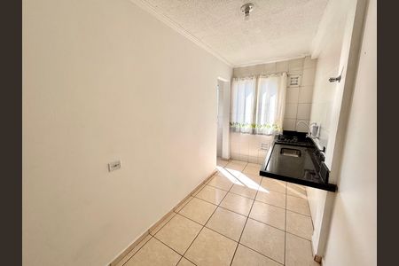 Apartamento para alugar com 50m², 2 quartos e 1 vaga Apartamento para alugar com 50m², 2 quartos e 1 vagaCozinha