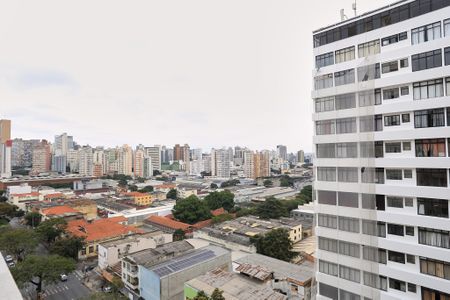 Apartamento para alugar com 52m², 1 quarto e sem vaga Apartamento para alugar com 52m², 1 quarto e sem vagaVista do Quarto