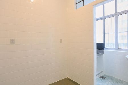 Apartamento para alugar com 52m², 1 quarto e sem vaga Apartamento para alugar com 52m², 1 quarto e sem vagaCozinha