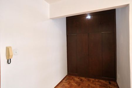 Apartamento para alugar com 52m², 1 quarto e sem vaga Apartamento para alugar com 52m², 1 quarto e sem vagaSala