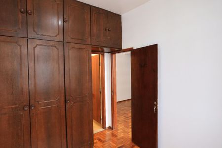 Quarto de apartamento para alugar com 1 quarto, 52m² em Centro, Belo Horizonte