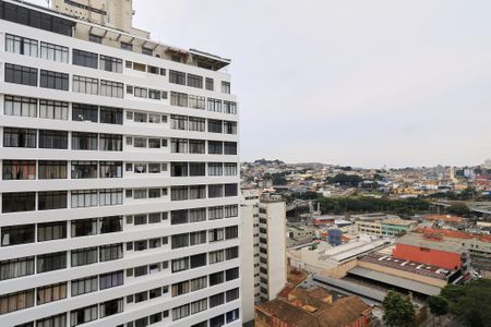 Apartamento para alugar com 52m², 1 quarto e sem vaga Apartamento para alugar com 52m², 1 quarto e sem vagaVista da Sala