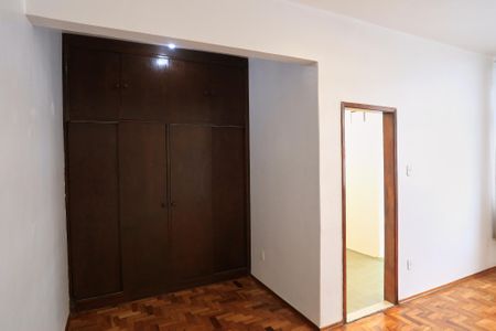 Sala de apartamento para alugar com 1 quarto, 52m² em Centro, Belo Horizonte