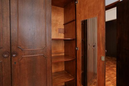 Apartamento para alugar com 52m², 1 quarto e sem vaga Apartamento para alugar com 52m², 1 quarto e sem vagaQuarto - Armários