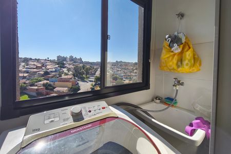 Apartamento à venda com 48m², 2 quartos e 1 vaga Apartamento à venda com 48m², 2 quartos e 1 vagaÁrea de Serviço