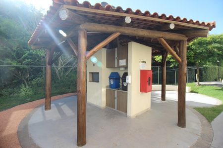 Apartamento para alugar com 46m², 2 quartos e 1 vagaÁrea comum - Churrasqueira