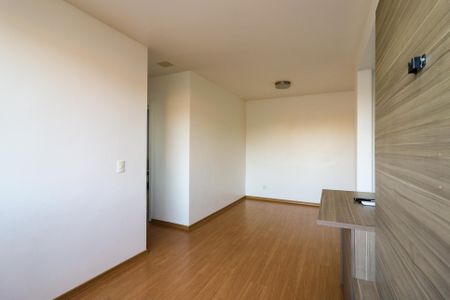 Sala de apartamento para alugar com 2 quartos, 46m² em Ipanema, Porto Alegre