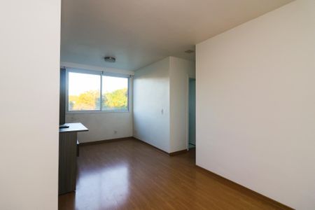 Sala de apartamento para alugar com 2 quartos, 46m² em Ipanema, Porto Alegre