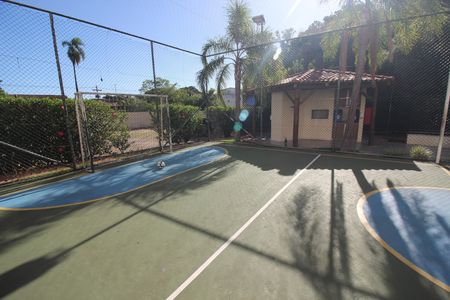 Apartamento para alugar com 46m², 2 quartos e 1 vagaQuadra Esportiva