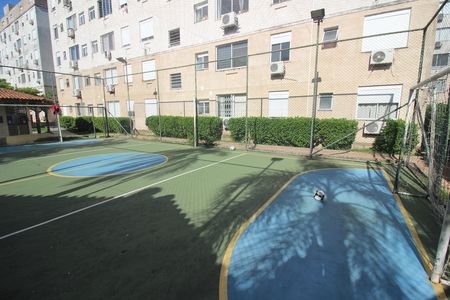 Apartamento para alugar com 46m², 2 quartos e 1 vagaQuadra Esportiva