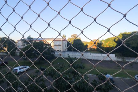 Apartamento para alugar com 46m², 2 quartos e 1 vaga Apartamento para alugar com 46m², 2 quartos e 1 vagaVista da Sala