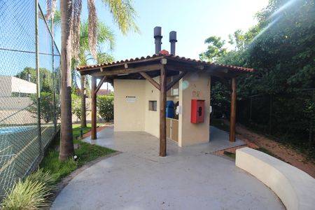 Apartamento para alugar com 46m², 2 quartos e 1 vagaÁrea comum - Churrasqueira