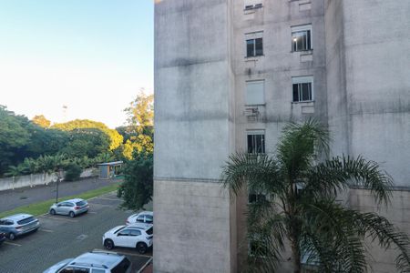 Apartamento para alugar com 46m², 2 quartos e 1 vaga Apartamento para alugar com 46m², 2 quartos e 1 vagaVista do Quarto 2