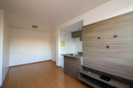 Sala de apartamento para alugar com 2 quartos, 46m² em Ipanema, Porto Alegre