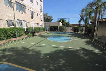 Apartamento para alugar com 46m², 2 quartos e 1 vagaQuadra Esportiva