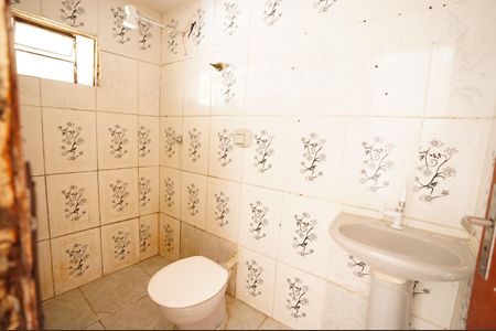 Apartamento para alugar com 147m², 3 quartos e sem vaga