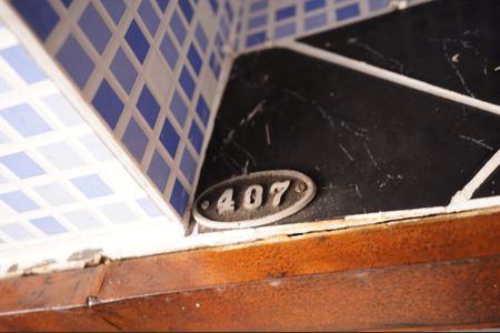 Apartamento para alugar com 147m², 3 quartos e sem vaga