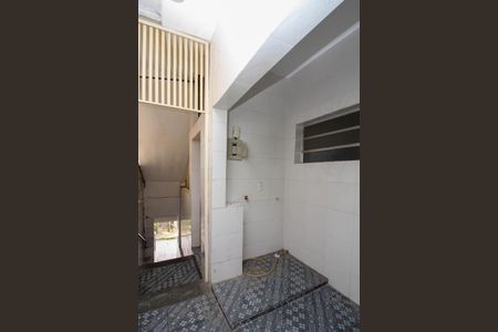 Casa para alugar com 42m², 1 quarto e sem vaga Casa para alugar com 42m², 1 quarto e sem vagaÁrea de Serviço