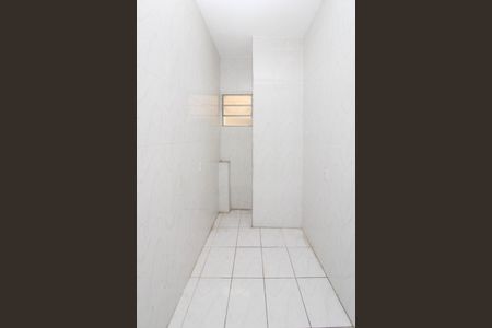 Casa para alugar com 42m², 1 quarto e sem vaga Casa para alugar com 42m², 1 quarto e sem vagaSala/Cozinha