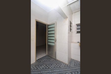 Casa para alugar com 42m², 1 quarto e sem vaga Casa para alugar com 42m², 1 quarto e sem vagaÁrea de Serviço