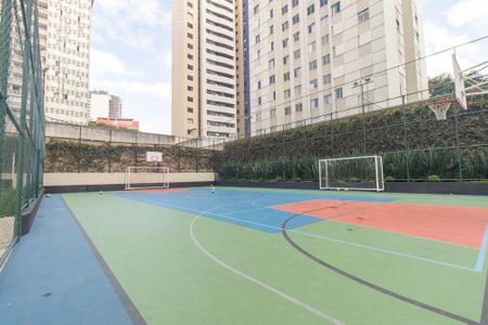 Apartamento para alugar com 237m², 2 quartos e 2 vagas Apartamento para alugar com 237m², 2 quartos e 2 vagasQuadra Esportiva