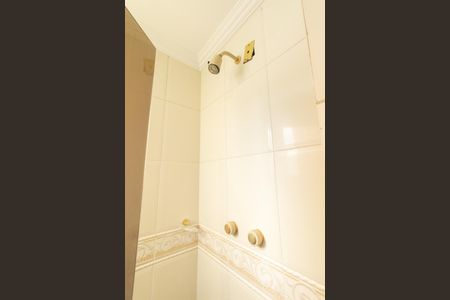 Apartamento para alugar com 237m², 2 quartos e 2 vagas Apartamento para alugar com 237m², 2 quartos e 2 vagasBanheiro da Suite 2