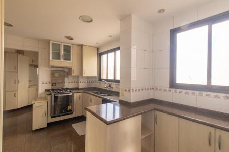 Apartamento para alugar com 237m², 2 quartos e 2 vagas Apartamento para alugar com 237m², 2 quartos e 2 vagasCozinha