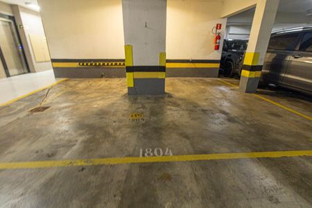 Apartamento para alugar com 237m², 2 quartos e 2 vagas Apartamento para alugar com 237m², 2 quartos e 2 vagasGaragem