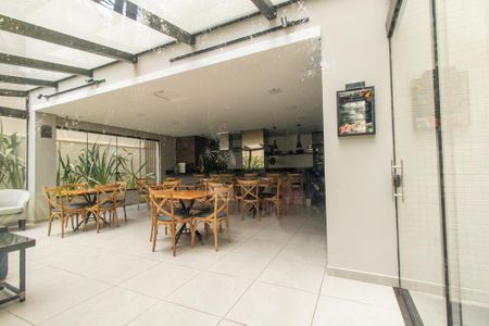 Apartamento para alugar com 237m², 2 quartos e 2 vagas Apartamento para alugar com 237m², 2 quartos e 2 vagasEspaço Gourmet