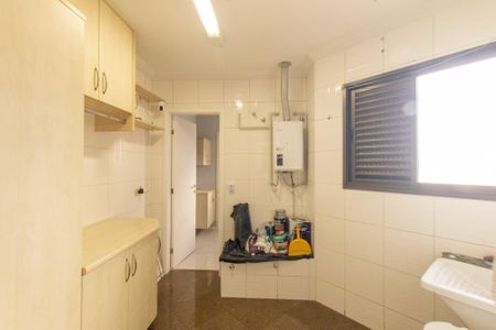 Apartamento para alugar com 237m², 2 quartos e 2 vagas Apartamento para alugar com 237m², 2 quartos e 2 vagasÁrea de Serviço