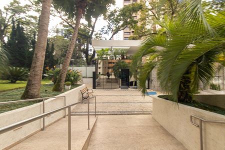 Apartamento para alugar com 237m², 2 quartos e 2 vagas Apartamento para alugar com 237m², 2 quartos e 2 vagasÁrea externa