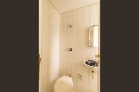 Apartamento para alugar com 237m², 2 quartos e 2 vagas Apartamento para alugar com 237m², 2 quartos e 2 vagasBnaheiro de Serviço